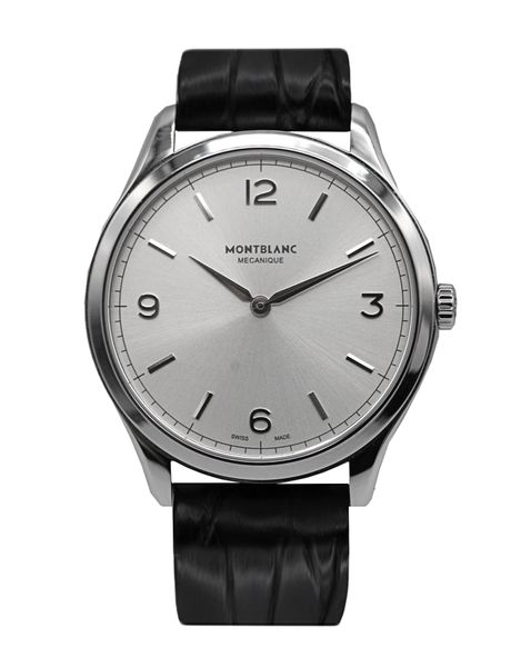 Montblanc Heritage 112515